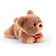 Trudi CLASSIC BEAR TEO BROWN S [Levering: 6-14 dage]